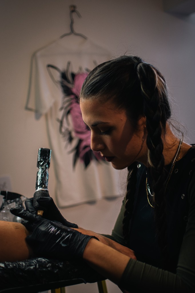 Client 3 Portfolio 1