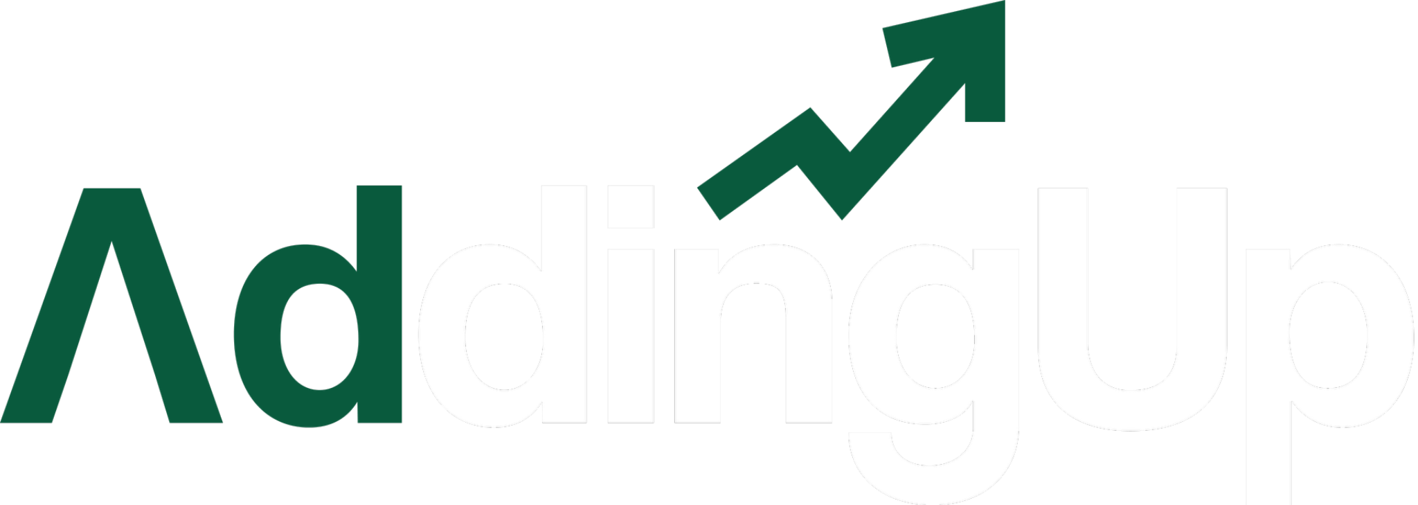 AddingUp logo