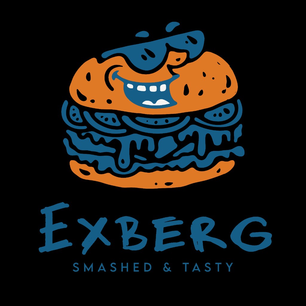 Exberg Smashed & Tasty