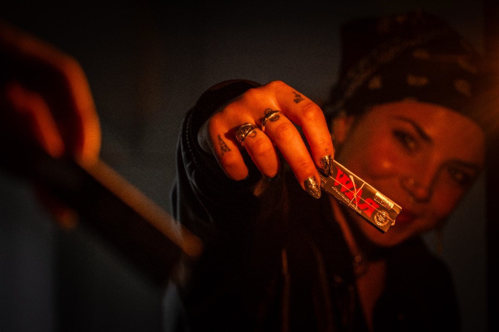 Portfolio highlight 1