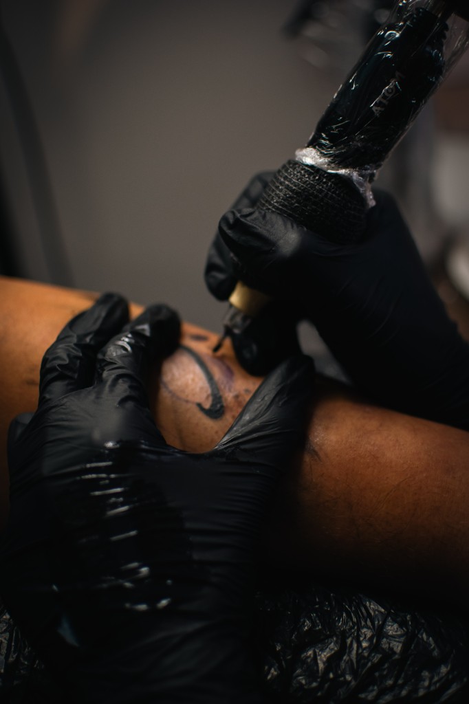 Portfolio highlight 2