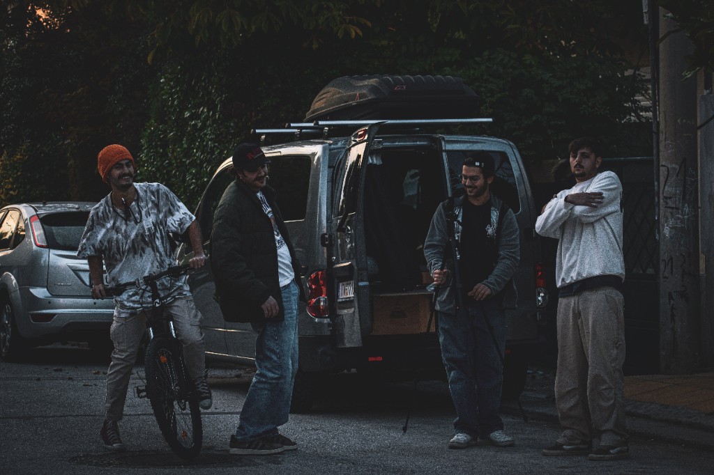 Portfolio highlight 6