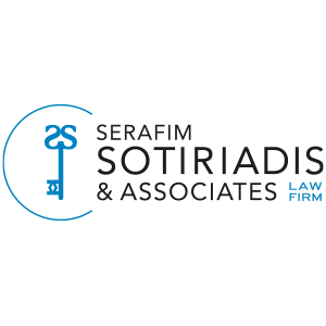 Serafim Sotiriadis & Associates Law Firm